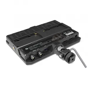 Lilliput H7S 7" 4K HDMI/3G-SDI ultrajasný kamerový monitor 21259
