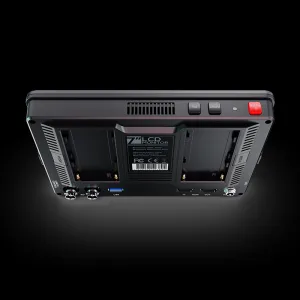 Lilliput HT7S 7" ovládací monitor na kamere s ovládaním kamery LANC 21254