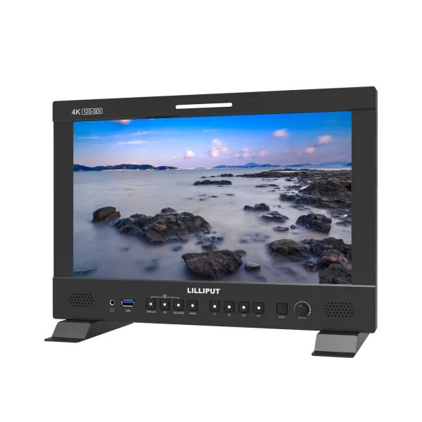 Lilliput Q13 13,3" 12G-SDI štúdiový/vysielací monitor 20791