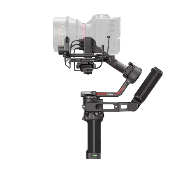DJI RS 3 Pro Combo CP.RN.00000218.01