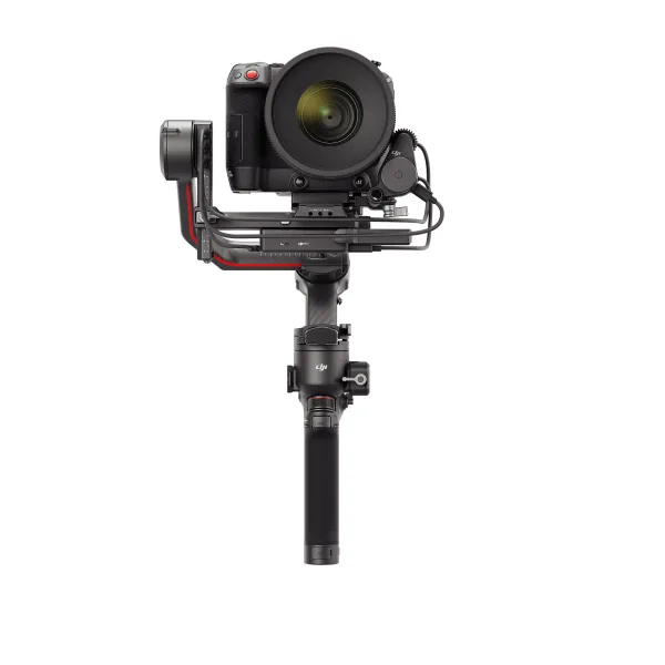DJI RS 3 Pro Combo CP.RN.00000218.01