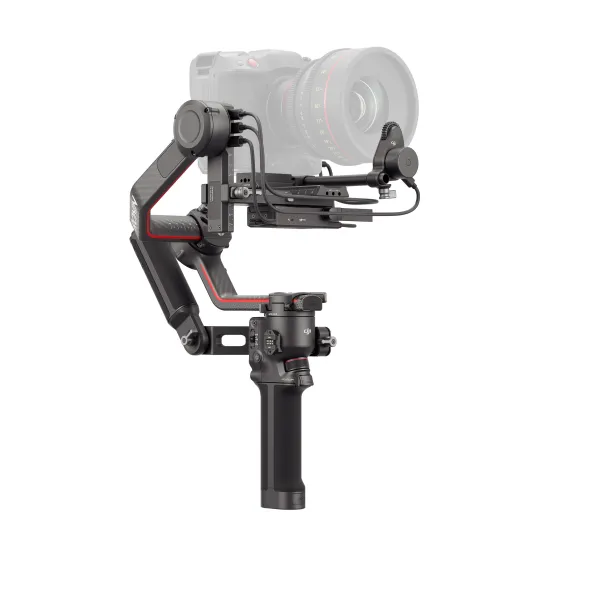 DJI RS 3 Pro Combo CP.RN.00000218.01