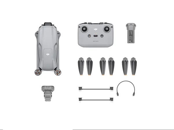 DJI Air 3 (DJI RC-N2) CP.MA.00000691.04