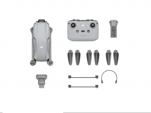 DJI Air 3 (DJI RC-N2) CP.MA.00000691.04