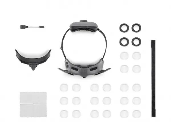 DJI Goggles Integra Motion Combo CP.FP.00000119.03