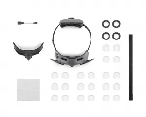 DJI Goggles Integra Motion Combo CP.FP.00000119.03
