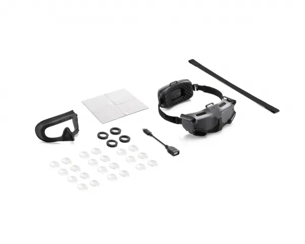 DJI Goggles Integra Motion Combo CP.FP.00000119.03