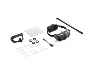 DJI Goggles Integra Motion Combo CP.FP.00000119.03