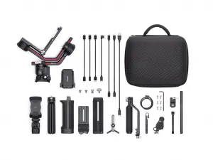 DJI RS 3 Pro Combo CP.RN.00000218.01