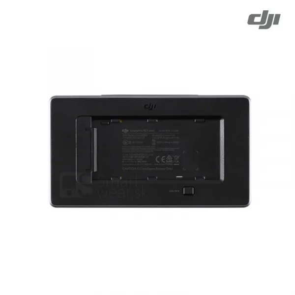 DJi CrystalSky - 5,5 palcový monitor (1920x1080) CP.BX.00000035.02