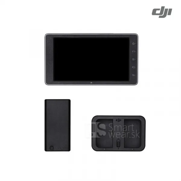 DJi CrystalSky - 5,5 palcový monitor (1920x1080) CP.BX.00000035.02