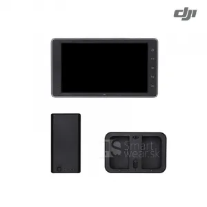 DJi CrystalSky - 5,5 palcový monitor (1920x1080) CP.BX.00000035.02