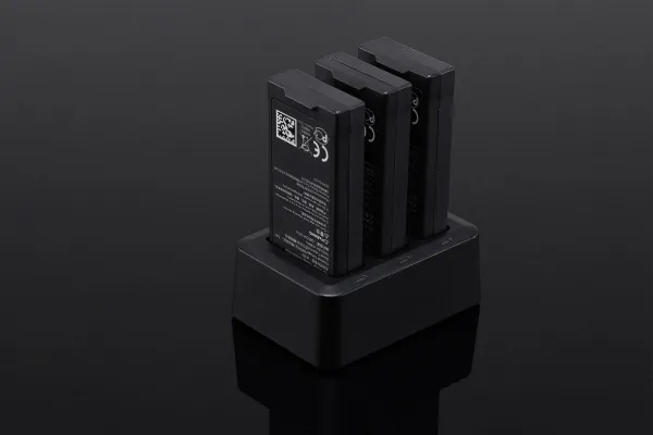 DJI Nabíjací HUB pre Tello CP.PT.00000271.01