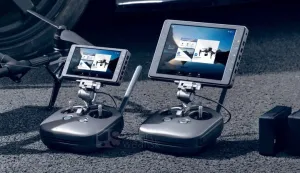 DJi CrystalSky - 5,5 palcový monitor (1920x1080) CP.BX.00000035.02