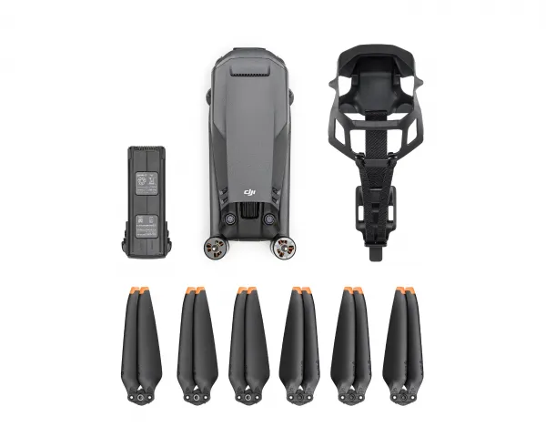 DJI Mavic 3 Classic (len telo) CP.MA.00000559.01