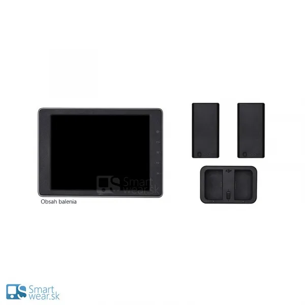 DJI CrystalSky - 7,85 palcový monitor (2048x1536) 716464