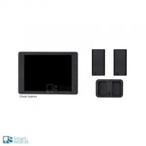 DJI CrystalSky - 7,85 palcový monitor (2048x1536) 716464