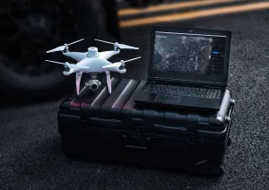 DJI Terra Pro Overseas Perpetual (1 zariadenie) DJIFL154