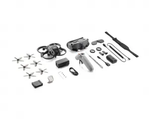 DJI Avata Pro-View Combo (Goggles 2 + RC Motion 2) CP.FP.00000115.01