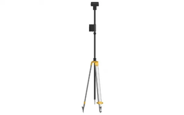 DJI D-RTK 2 BASE STATION TRIPOD DJIP0423-01