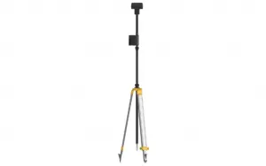 DJI D-RTK 2 BASE STATION TRIPOD DJIP0423-01
