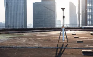 DJI D-RTK 2 BASE STATION TRIPOD DJIP0423-01