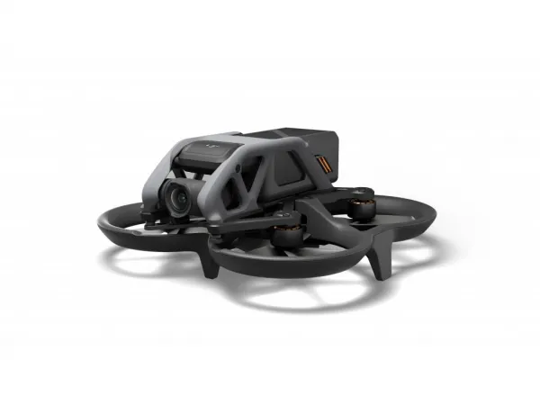 DJI Avata Explorer Combo (Goggles Integra + RC Motion 2) CP.FP.00000116.01
