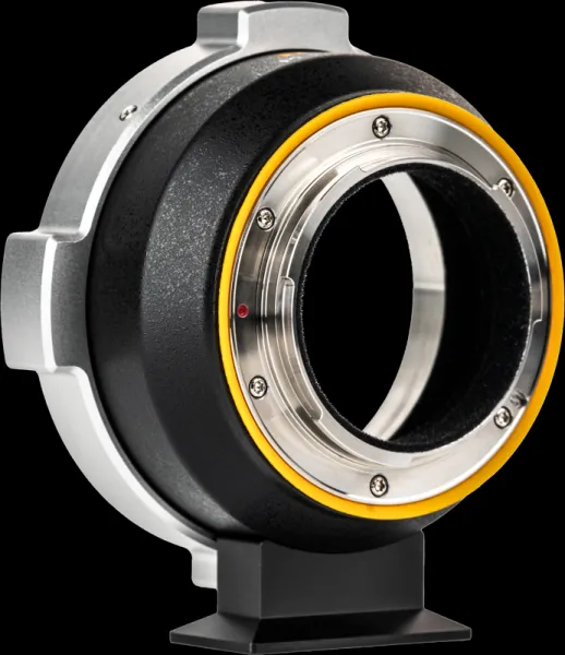 Adaptér NiSi Cine Lens Mount Athena PL-RF