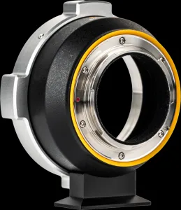 Adaptér NiSi Cine Lens Mount Athena PL-RF