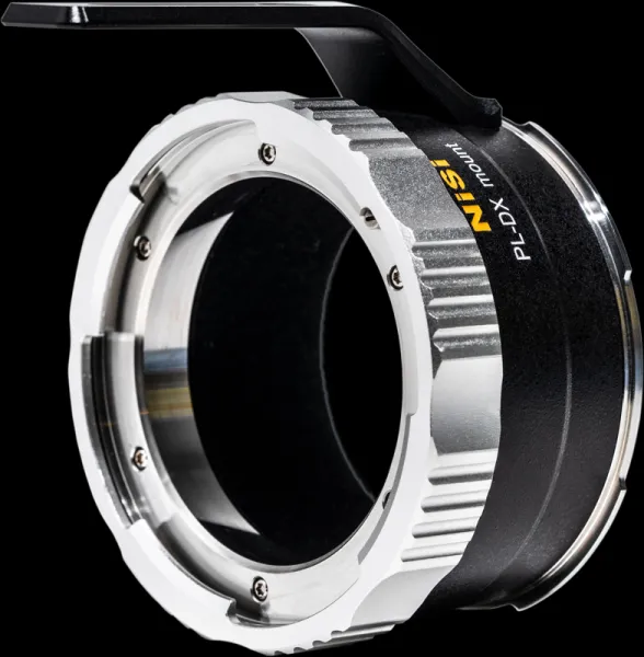 Adaptér NiSi Cine Lens Mount Athena PL-DX