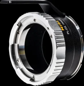 Adaptér NiSi Cine Lens Mount Athena PL-DX