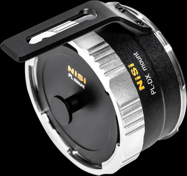 Adaptér NiSi Cine Lens Mount Athena PL-DX