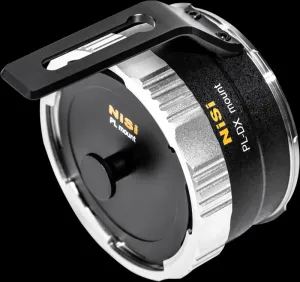 Adaptér NiSi Cine Lens Mount Athena PL-DX