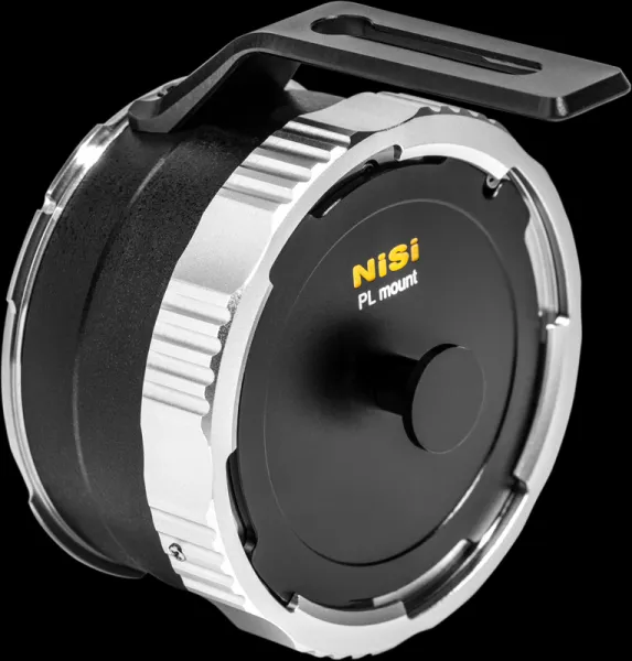 Adaptér NiSi Cine Lens Mount Athena PL-DX