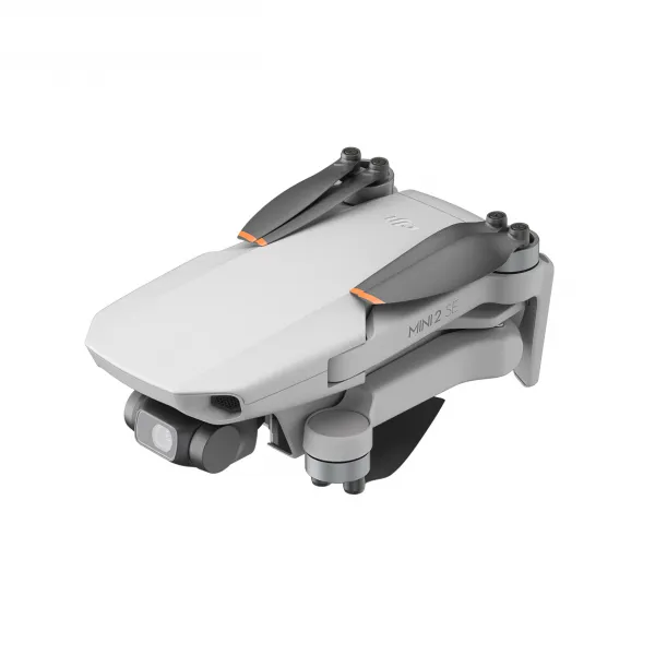 DJI Mini 2 SE Fly More Combo CP.MA.00000574.01