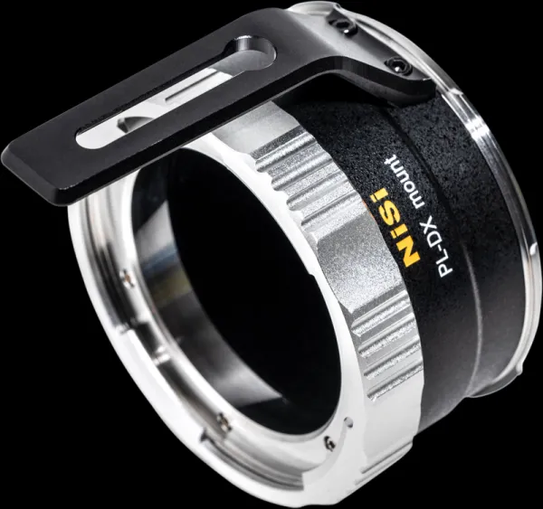 Adaptér NiSi Cine Lens Mount Athena PL-DX