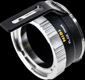 Adaptér NiSi Cine Lens Mount Athena PL-DX