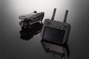 DJI RC Pro - diaľkový ovládač s displejom CP.MA.00000406.01