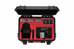 Stablecam DJI MINI 3 Pro / MINI 3 - ABS Vodeodolný prepravný kufor 1DJ5206U