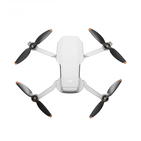 DJI Mini 2 SE Fly More Combo CP.MA.00000574.01