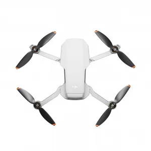 DJI Mini 2 SE Fly More Combo CP.MA.00000574.01