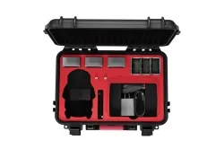Stablecam DJI MINI 3 Pro / MINI 3 - ABS Vodeodolný prepravný kufor 1DJ5206U