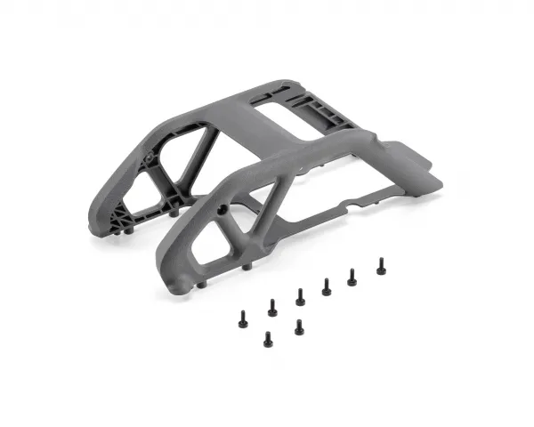 DJI Avata Upper Frame CP.FP.00000075.01
