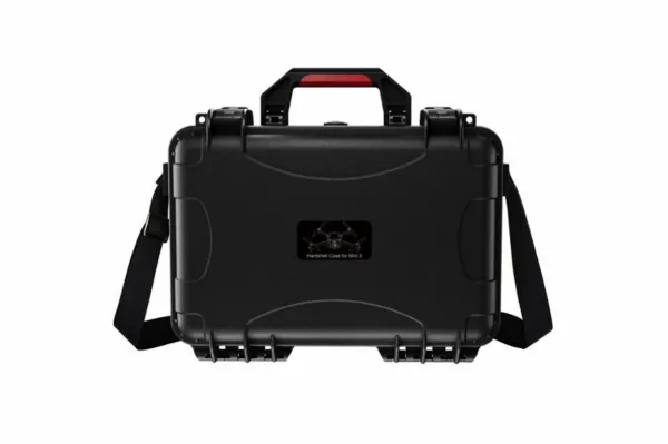 Stablecam DJI MINI 3 Pro / MINI 3 - ABS Vodeodolný prepravný kufor 1DJ5206U