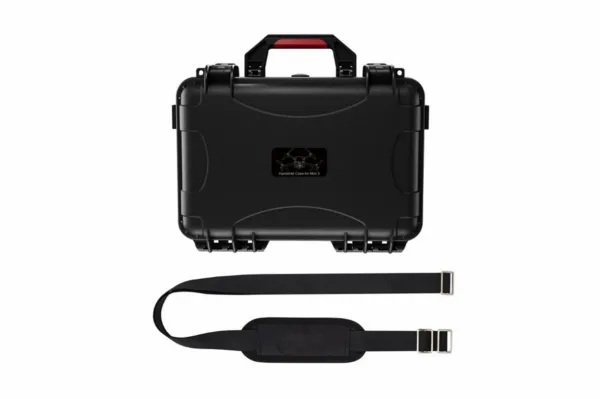 Stablecam DJI MINI 3 Pro / MINI 3 - ABS Vodeodolný prepravný kufor 1DJ5206U