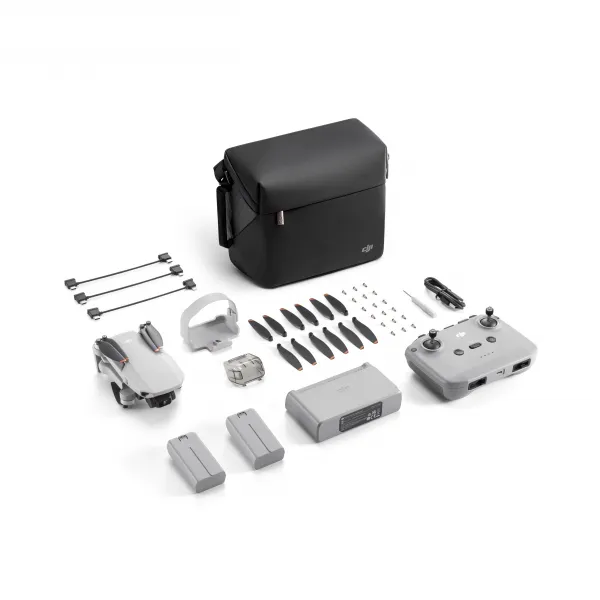 DJI Mini 2 SE Fly More Combo CP.MA.00000574.01