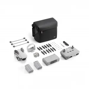 DJI Mini 2 SE Fly More Combo CP.MA.00000574.01