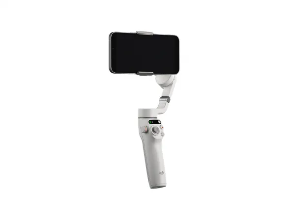 DJI Osmo Mobile 6 (Platinum Gray) CP.OS.00000284.01