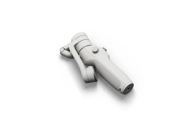 DJI Osmo Mobile 6 (Platinum Gray) CP.OS.00000284.01