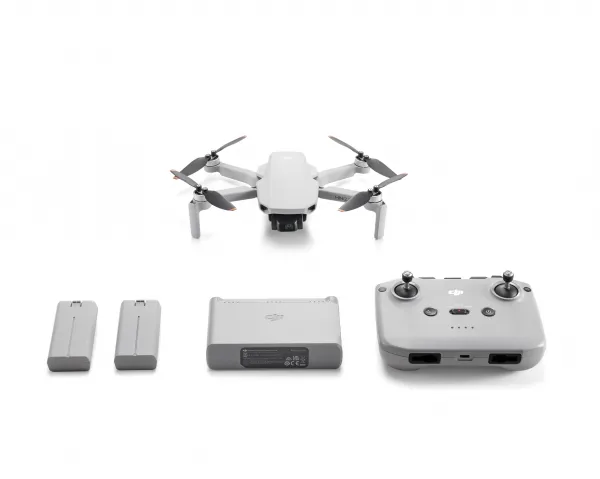 DJI Mini 2 SE Fly More Combo CP.MA.00000574.01